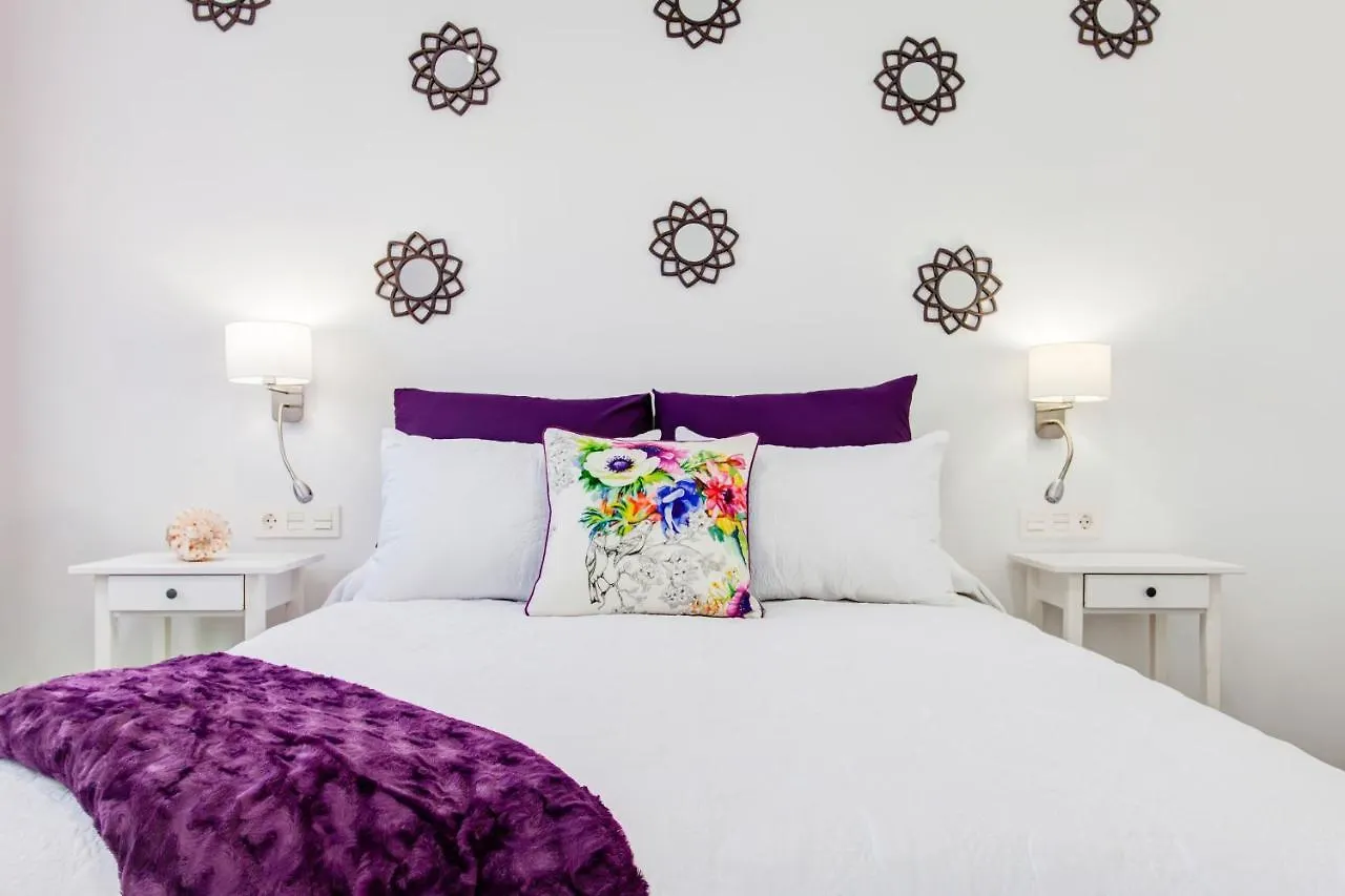 El Galeon Apartment Playa Blanca  Playa Blanca (Lanzarote)