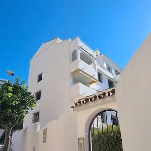 Pueblo San Jose - Dorotea - Costa Apartment Benalmadena