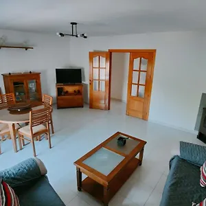 Rural El Penon De Holiday home Hornos