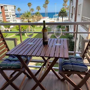 Apartamento Delfin España