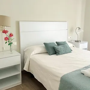  Apartamento La Casa De La Muralla España