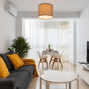  Apartamento Blonzu Cabo España