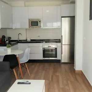  Apartamento Luxury Viana España
