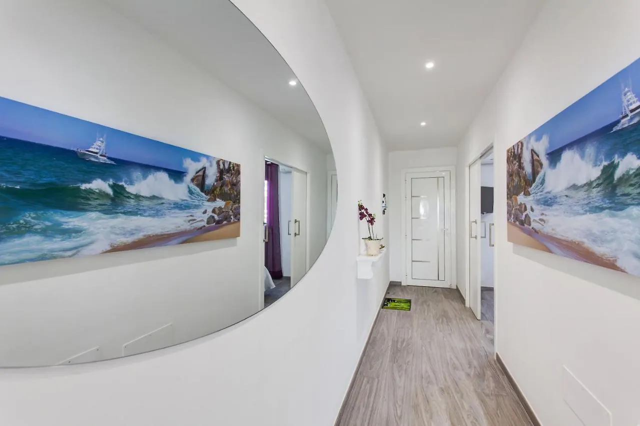 El Galeon Apartment Playa Blanca  Playa Blanca (Lanzarote)