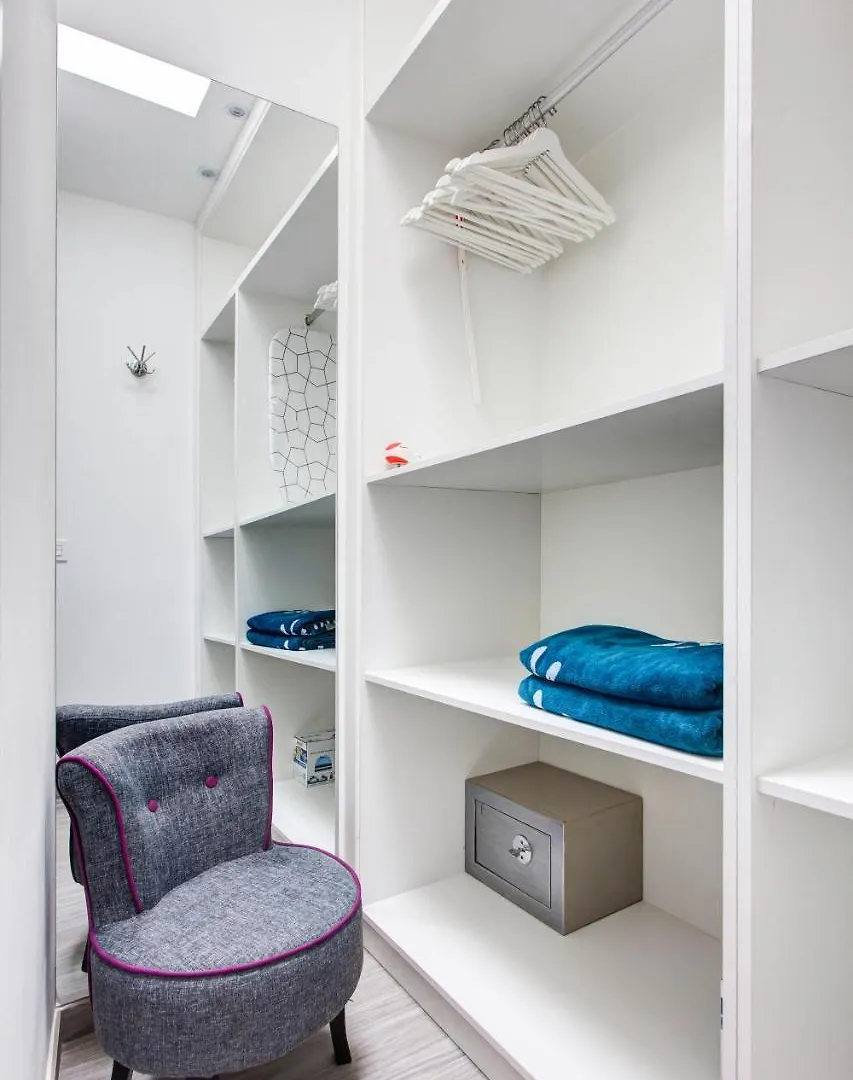 El Galeon Apartment Playa Blanca