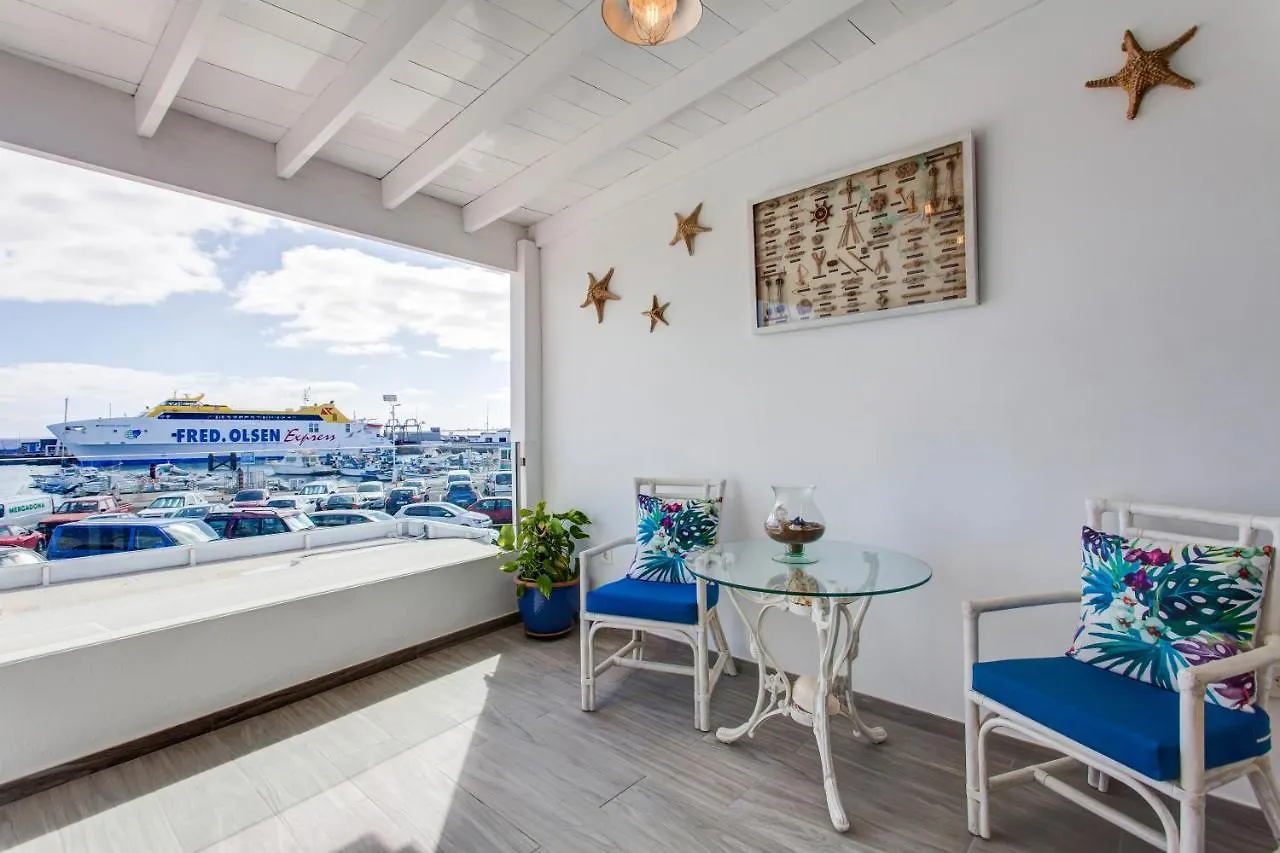 El Galeon Apartment Playa Blanca   Playa Blanca (Lanzarote)