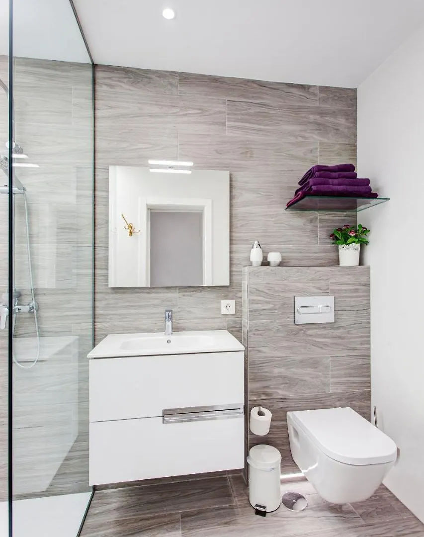 El Galeon Apartment Playa Blanca