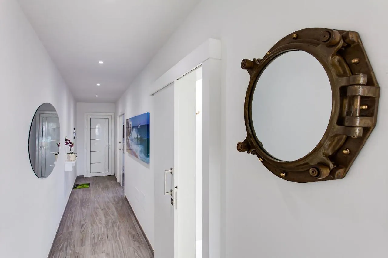 El Galeon Apartment Playa Blanca