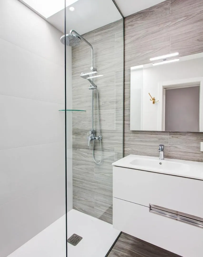 El Galeon Apartment Playa Blanca
