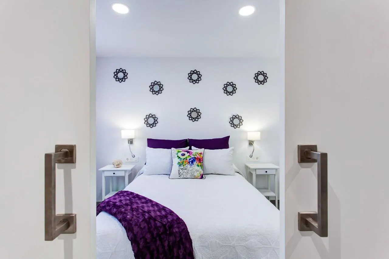 El Galeon Apartment Playa Blanca  Playa Blanca (Lanzarote)