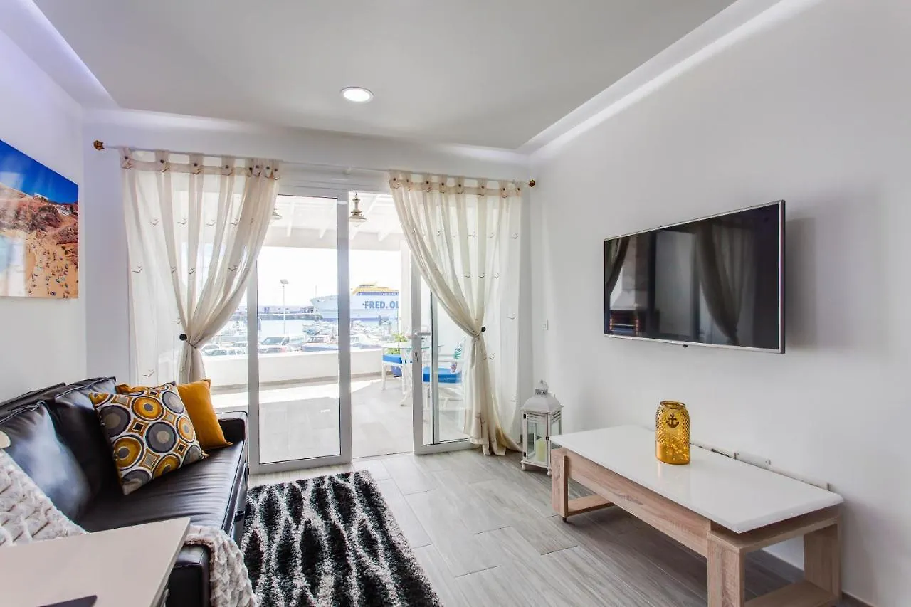 El Galeon Apartment Playa Blanca   Playa Blanca (Lanzarote)