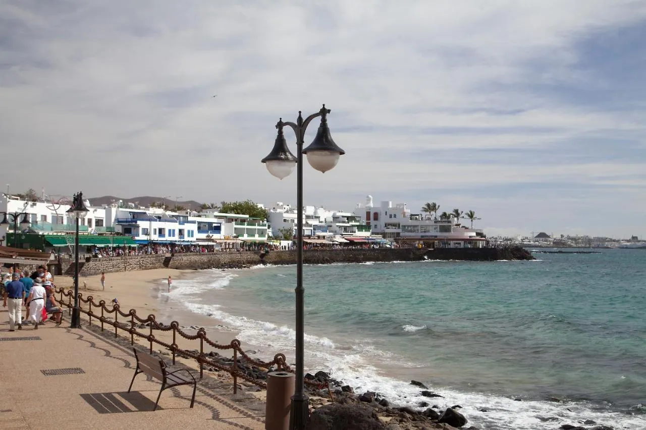 El Galeon Apartment Playa Blanca  Playa Blanca (Lanzarote)