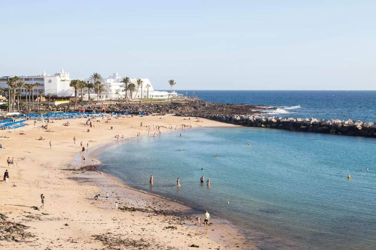 Appartamento El Galeon Playa Blanca  Spagna