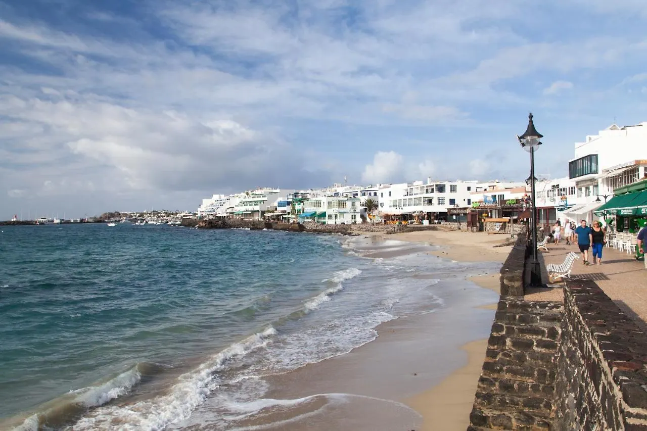 Appartamento El Galeon Playa Blanca   Playa Blanca (Lanzarote)
